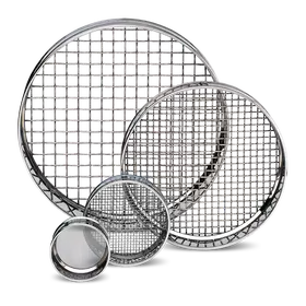 Test Sieves