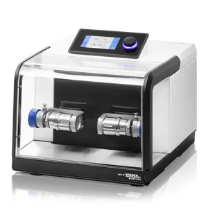 V Type powder Blender, Laboratory blending machine – CECLE Machine