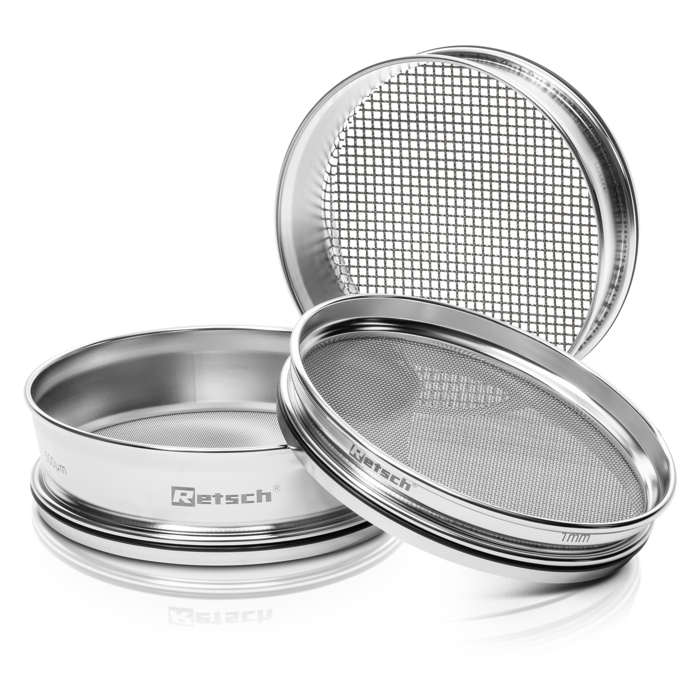 mesh-sieves-for-reliable-sieve-tests-with-retsch-quality